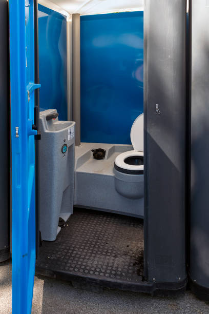 Best Sanitation services for porta potties  in Sullivan, IL